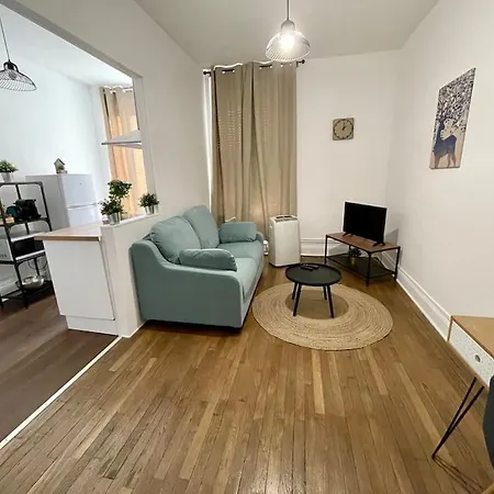 Apartament A1g Thermal Artem *