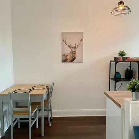 Apartamento A1g Thermal Artem Nancy