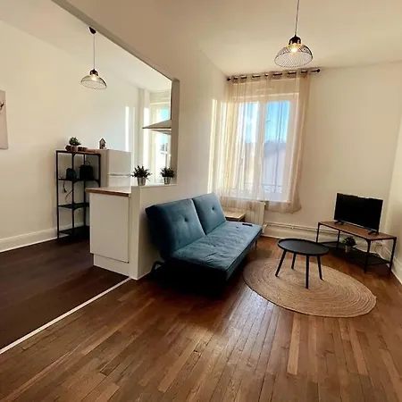 A1g Thermal Artem Apartamento