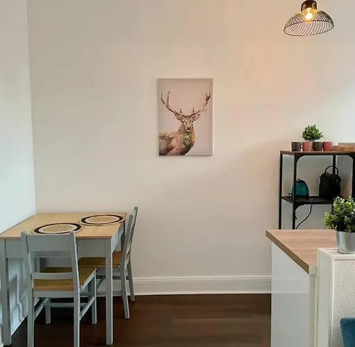 Apartamento A1g Thermal Artem Nancy